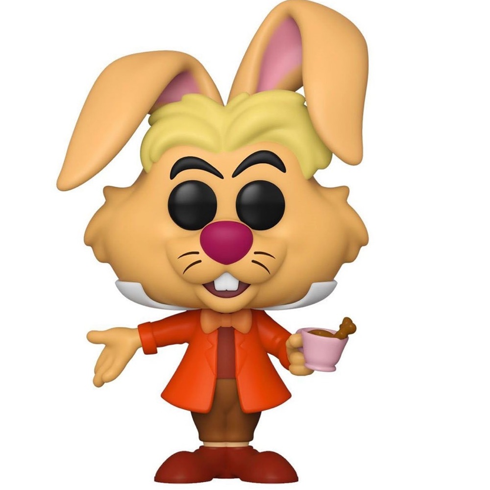 2021 March Hare Funko #1061 - Picture 3 of 7